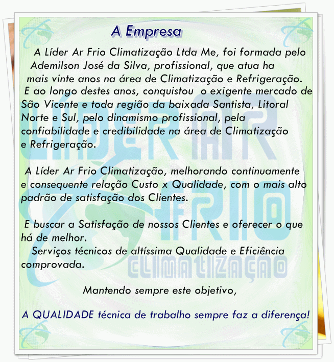 LiderArFrioCRSV_empresa